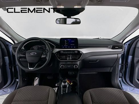 Used 2022 Ford Escape SE image 11