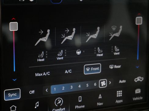 Used 2022 RAM 2500 Laramie image 31