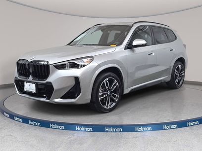 Used 2026 BMW X1 xDrive28i w/ M Sport Package