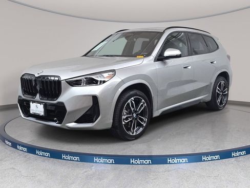Used 2026 BMW X1 xDrive28i w/ M Sport Package AWD/4WD image 1