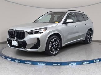 Used 2026 BMW X1 xDrive28i w/ M Sport Package AWD/4WD video 1