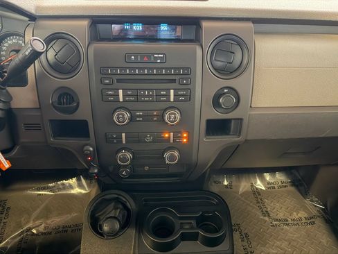 Used 2010 Ford F150 XL AWD/4WD image 13