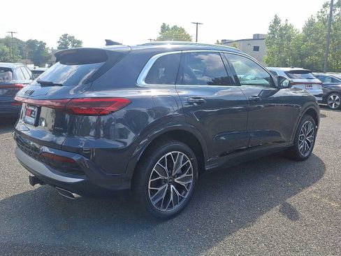 New 2025 Audi Q5 Premium Plus image 12
