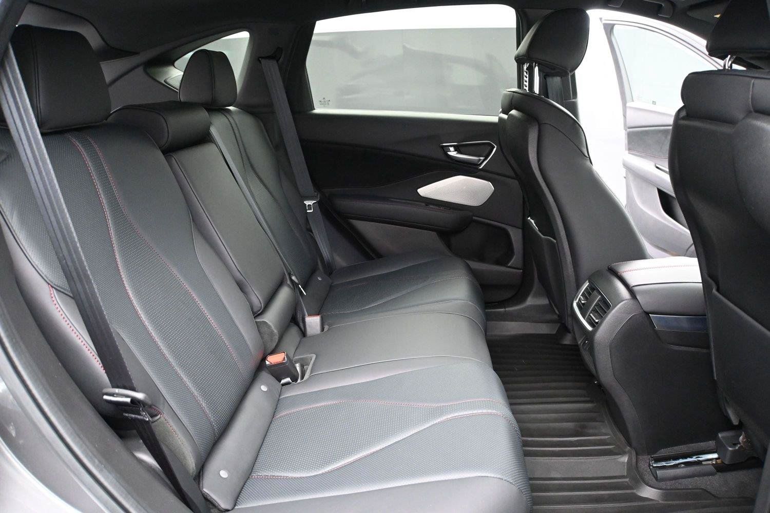 Used 2026 Acura RDX w/ Advance Package AWD/4WD image 18