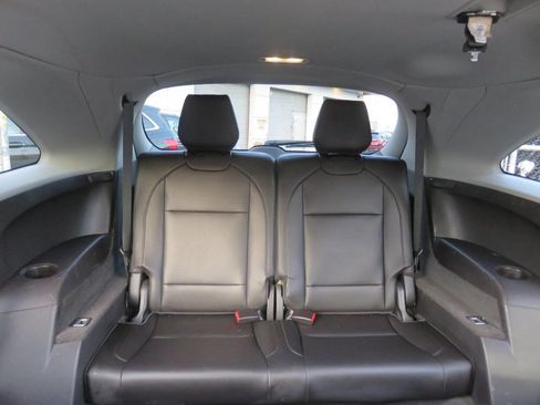 Used 2015 Acura MDX SH-AWD image 25