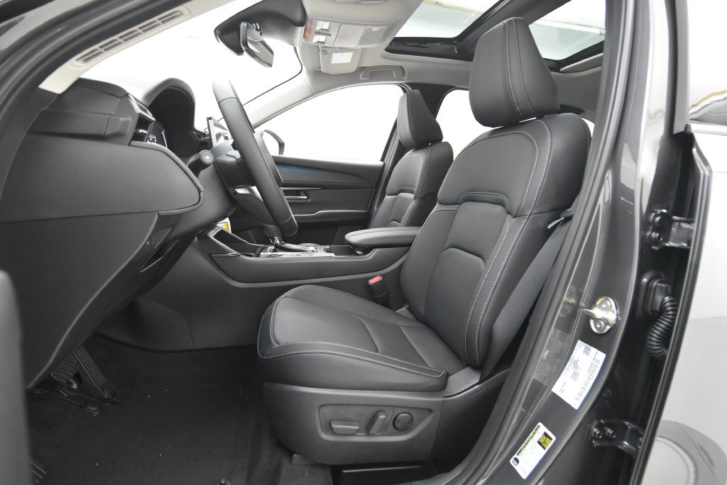 New 2026 MAZDA CX-5 2.5 S w/ Premium Package AWD/4WD image 25