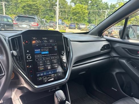 Used 2025 Subaru Crosstrek 2.5i Wilderness AWD/4WD image 17