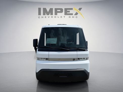 Used 2024 Chevrolet Brightdrop 400 w/ Commercial Equipment Package AWD/4WD image 8