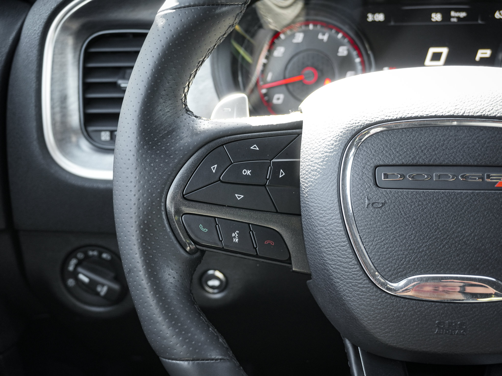 Used 2018 Dodge Charger R/T RWD image 20
