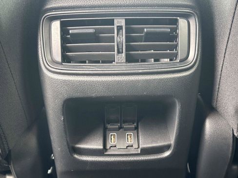 Certified 2021 Honda CR-V EX image 16