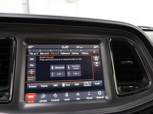 Used 2023 Dodge Challenger SRT Hellcat image 41