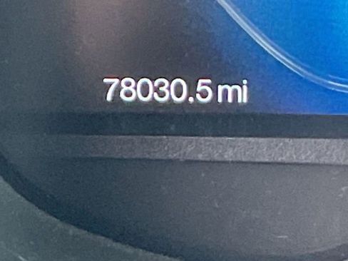 Used 2016 Ford C-MAX Energi SEL w/ Equipment Group 302A image 10