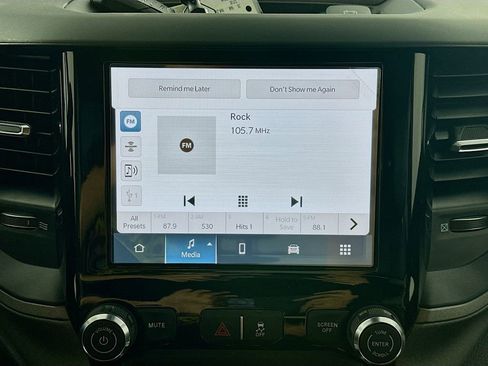 New 2026 RAM 2500 Tradesman AWD/4WD image 13