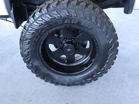 Used 2015 GMC Sierra 3500 Denali w/ Duramax Plus Package image 46