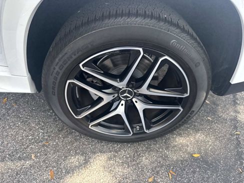 Certified 2024 Mercedes-Benz GLE 53 AMG 4MATIC Coupe image 10