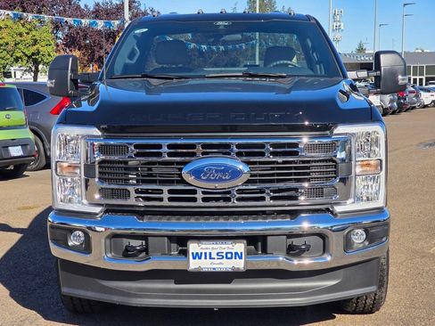 New 2026 Ford F350 XLT w/ 360-Degree Camera Package image 3