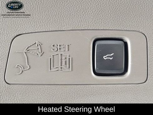 Used 2022 Lincoln Corsair Reserve w/ Elements Package AWD/4WD image 17