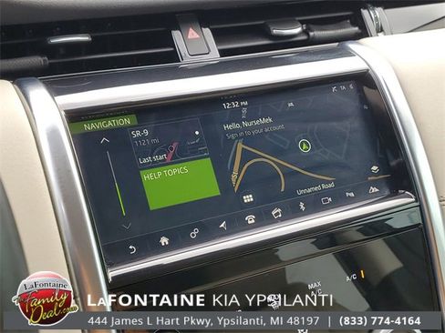 Used 2020 Land Rover Discovery Sport S image 21