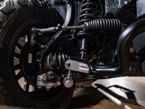 Used 2023 Toyota Tundra Platinum image 12