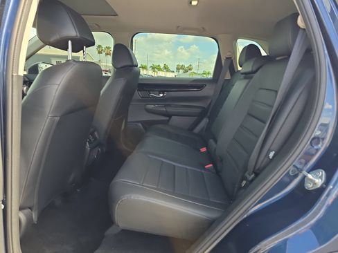 Certified 2023 Honda CR-V EX-L image 13