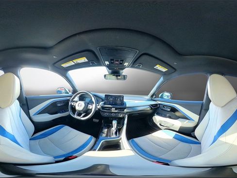 Certified 2025 Acura ADX A-Spec image 36