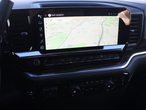 New 2026 Chevrolet Silverado 1500 LT image 12