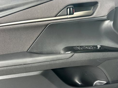 Certified 2025 Toyota Camry LE image 13