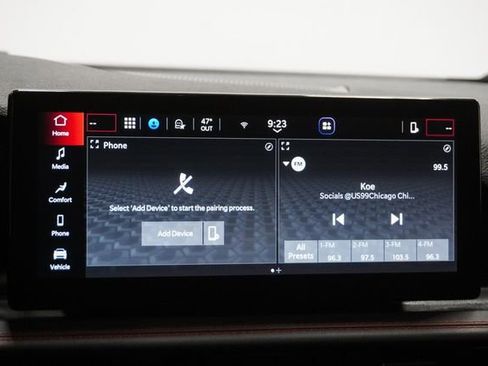 Used 2024 Dodge Hornet GT image 29