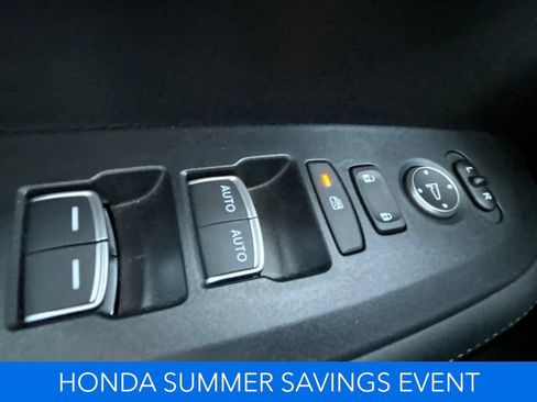 Used 2024 Honda HR-V EX-L image 23