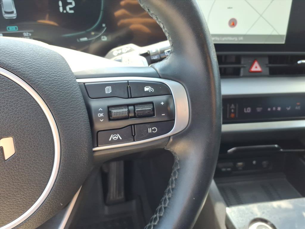 Used 2023 Kia Sportage EX w/ EX Premium Package AWD/4WD image 21