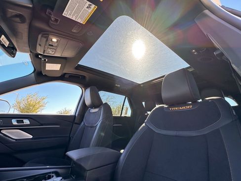 New 2026 Ford Explorer Tremor w/ Tremor Ultimate Package image 64