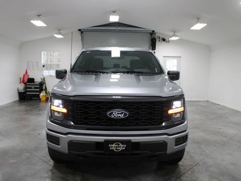New 2026 Ford F150 STX image 2