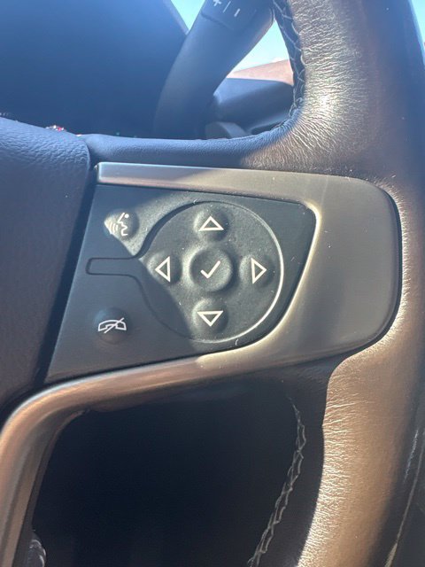 Used 2020 GMC Yukon XL Denali w/ Denali Premium Package AWD/4WD image 19