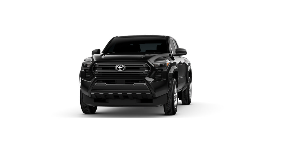 New 2026 Toyota Tacoma SR RWD image 48