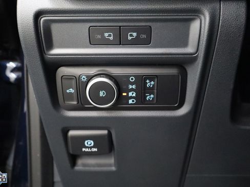 Used 2022 Ford F150 Tremor w/ Bed Utility Package image 15