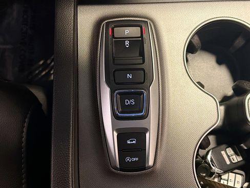 Used 2024 Honda Passport EX-L image 24