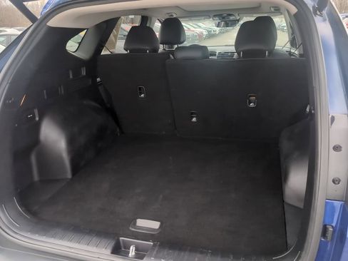 Used 2023 Hyundai Tucson Limited image 11