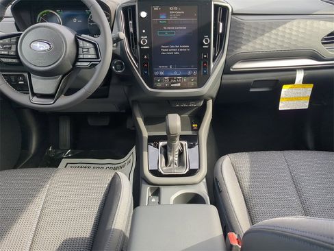 Certified 2025 Subaru Forester Premium w/ Protection Package (1PH) image 16