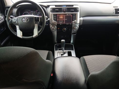 Used 2023 Toyota 4Runner SR5 image 10