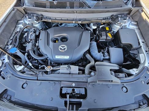 Used 2023 MAZDA CX-9 Touring Plus image 34