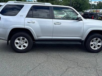 Used 2016 Toyota 4Runner SR5 Premium