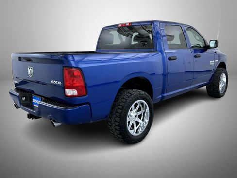 Used 2017 RAM 1500 Express image 5