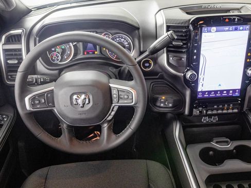 New 2025 RAM 2500 Big Horn image 24