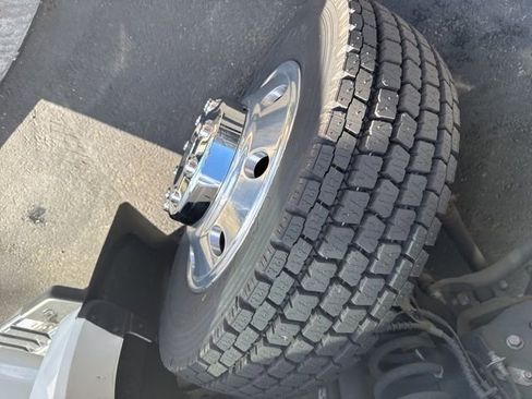 Used 2022 Ford F450 Platinum image 20