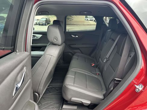 Used 2024 Chevrolet Blazer LT w/ LPO, Floor Liner Package image 13