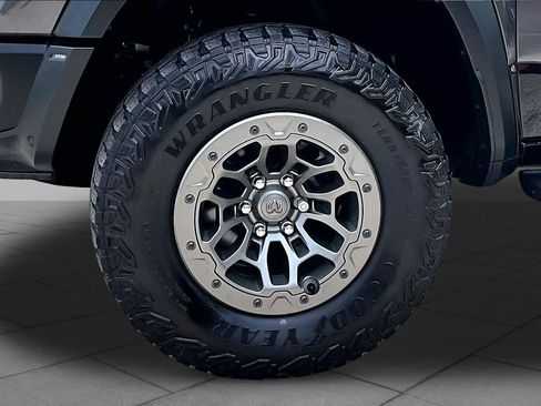 Used 2024 RAM 1500 TRX AWD/4WD image 11