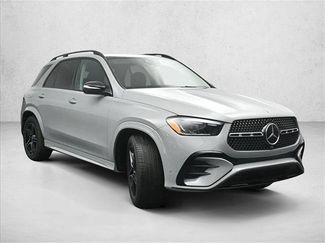New 2026 Mercedes-Benz GLE 350 4MATIC video 4