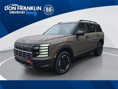 New 2026 Hyundai Palisade XRT Pro