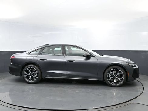 New 2026 Audi A6 Premium Plus AWD/4WD image 4