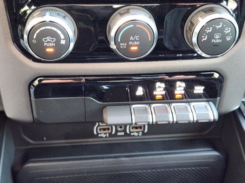 New 2026 RAM 1500 Express image 15